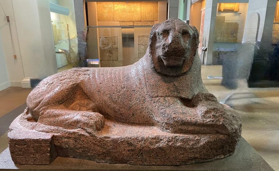 London: British Museum Audio Tour & Priority Entrance Ticket - Greek and Roman rooms: sculpture with a story