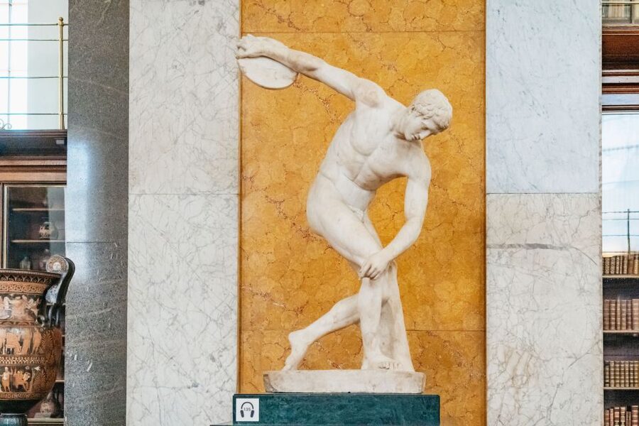 London: British Museum Guided Tour - Parthenon Sculptures and the question of ownership