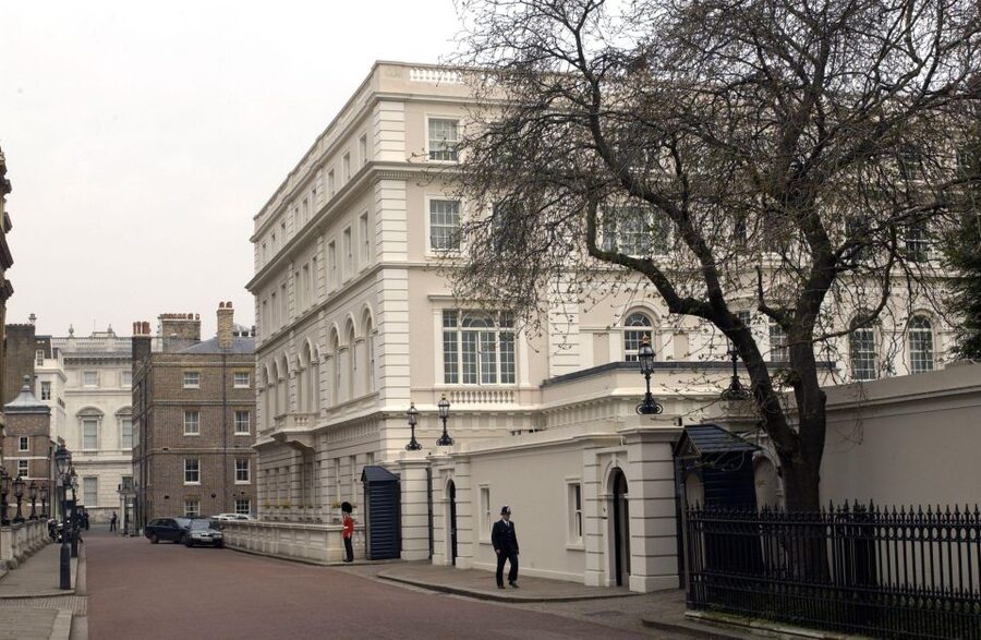 London: Buckingham Palace & Changing of the Guard Experience - Key points to know before you book