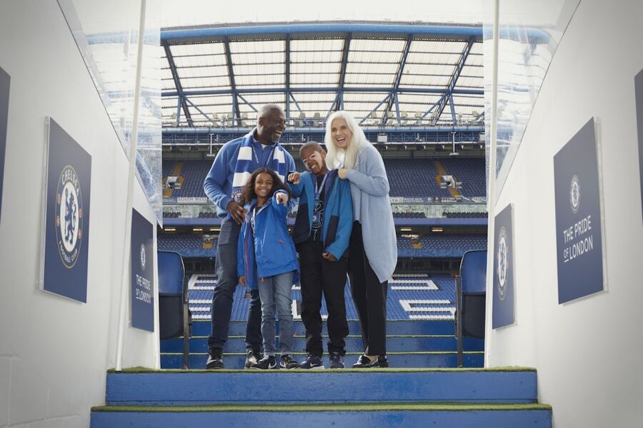 London: Chelsea Football Club Stadium and Museum Tour - What the guides add to the experience