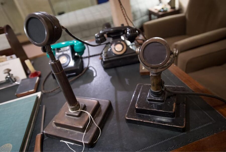 London: Churchill War Rooms Ticket & Political London Audio - Key points to know before you book