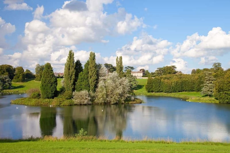 London: Cream Tea at Blenheim Palace & the Cotswolds Tour - What can go wrong on an otherwise good day