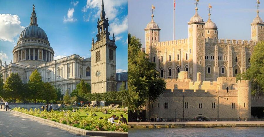 London: Crown Jewels Tour with River Cruise - Is $155 a fair price?
