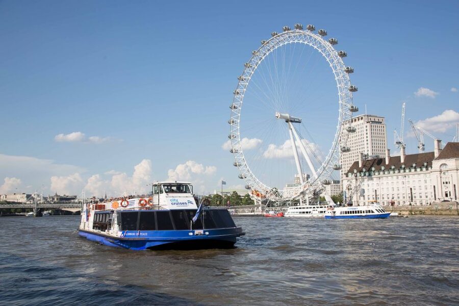 London: Crown Jewels Tour with River Cruise - Booking details to check before you go