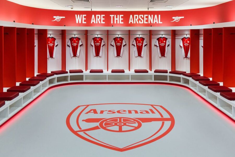 London: Emirates Stadium Entry Ticket and Audio Guide - How long the 90-minute visit really feels