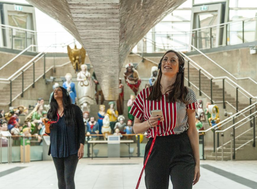 London: Entrance Ticket to the Cutty Sark - Who should book the Cutty Sark