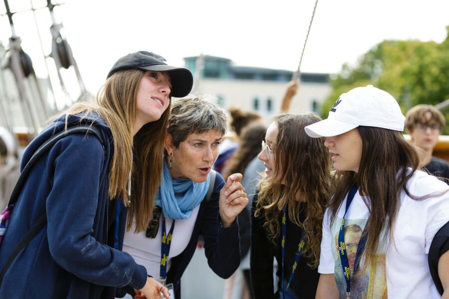 London: Entrance Ticket to the Cutty Sark - Walk the main deck and take the helm