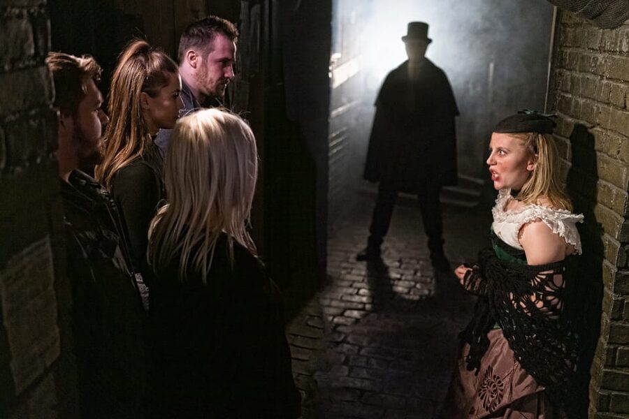 London: Entry Ticket to London Dungeon - Key points to know