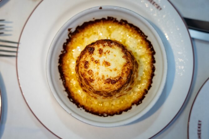 London Foodie Adventure:More than 10 dishes with Sherpa Food Tour - Neal’s Yard and the short walk through Seven Dials