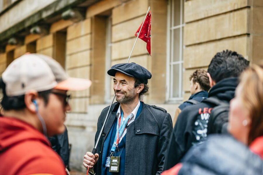 London: Full-Day Windsor, Stonehenge, and Oxford Tour - Key points to know before booking