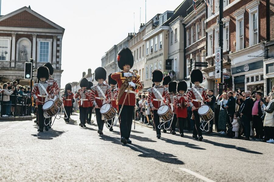 London: Full-Day Windsor, Stonehenge, and Oxford Tour - My verdict