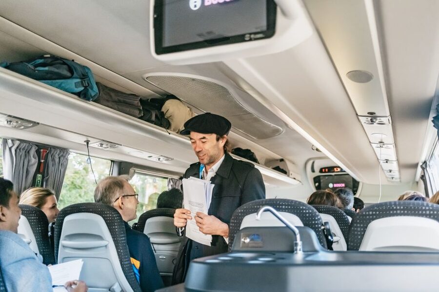 London: Full-Day Windsor, Stonehenge, and Oxford Tour - What this day trip is really designed to do