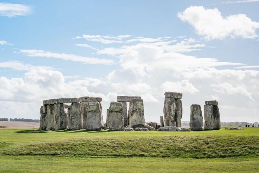 London: Full-Day Windsor, Stonehenge, and Oxford Tour - The guides make a major difference