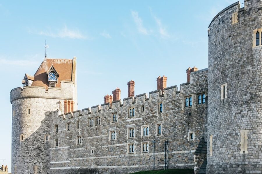 London: Full-Day Windsor, Stonehenge, and Oxford Tour - Coach comfort, timing, and the long return