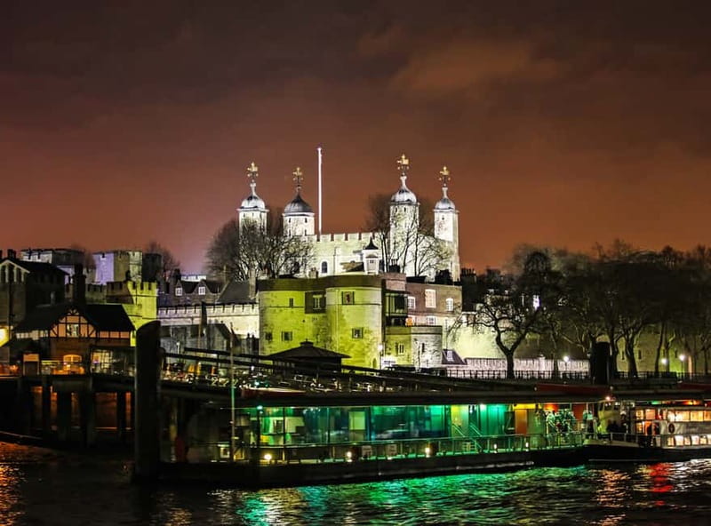 London: Fully Flexible River Thames Sightseeing Pass - Open decks, heated cabins, and onboard comfort
