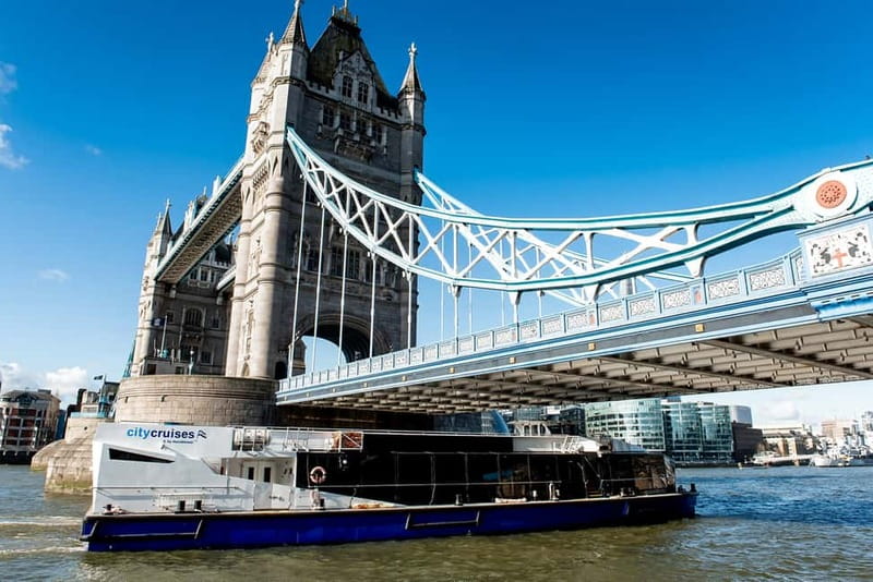 London: Fully Flexible River Thames Sightseeing Pass - Who will enjoy this cruise most?