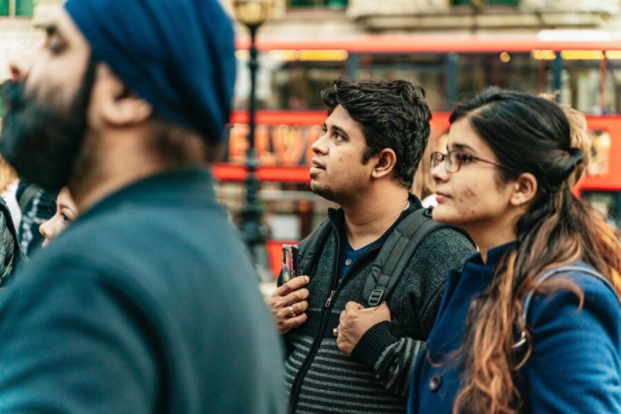 London: Ghastly Ghosts 2-Hour Walking Tour - Smithfield Market and the longest story stop