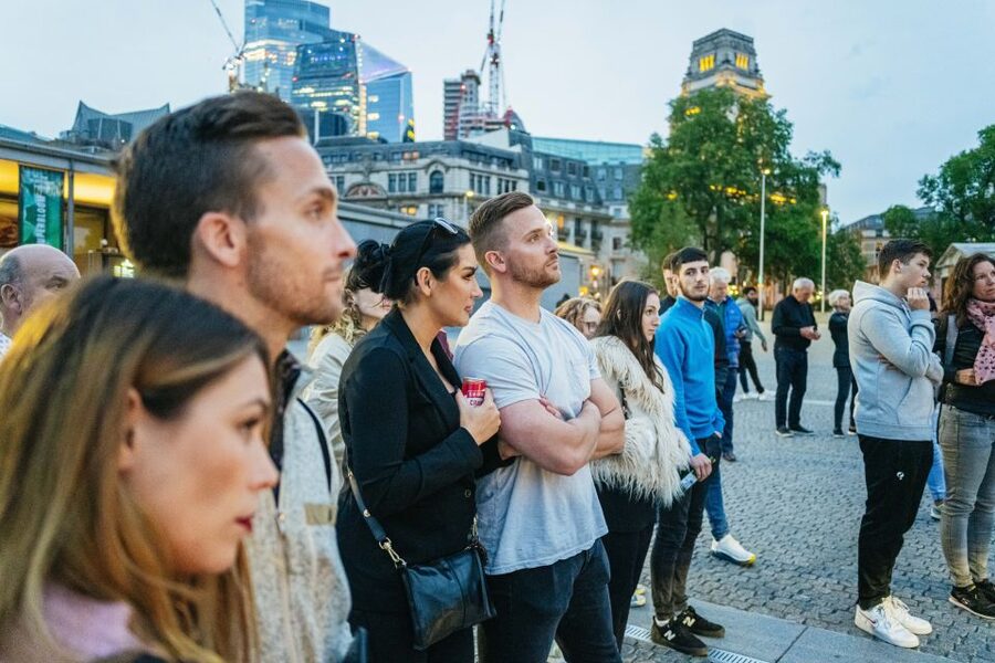 London: Ghost Walk and River Thames Boat Ride - Why this ghost walk works better than a standard sightseeing tour