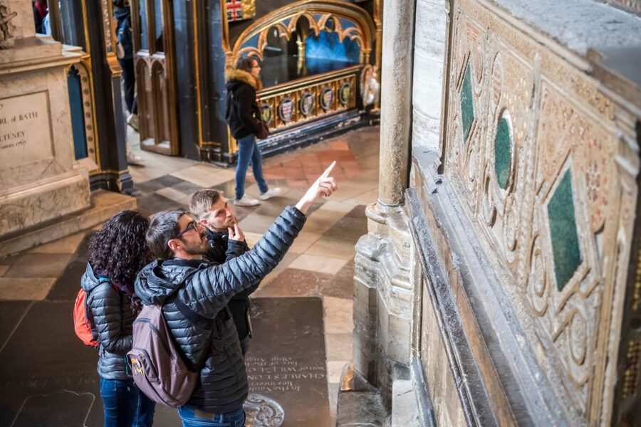 London: Go City Explorer Pass® - Tickets for 2-7 Attractions - Who should buy the London Explorer Pass?