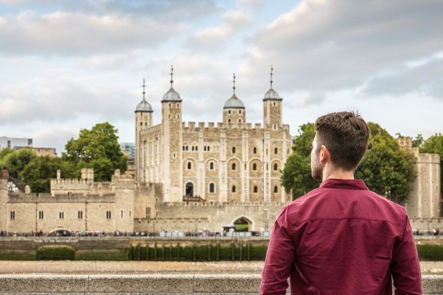 London: Go City Explorer Pass® - Tickets for 2-7 Attractions - The Shard, St. Paul’s, and Tower Bridge