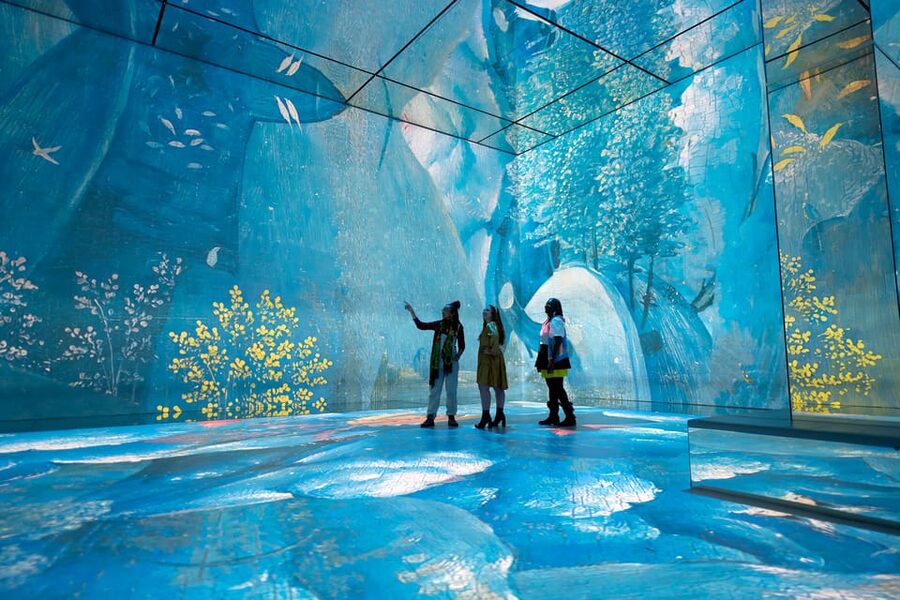London: Go City Explorer Pass® - Tickets for 2-7 Attractions - The 2-day hop-on-hop-off bus option