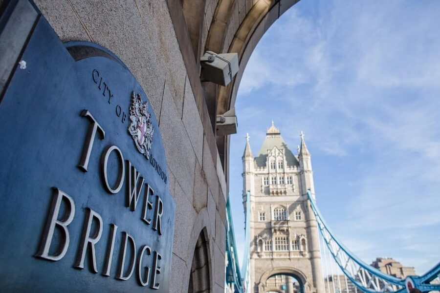 London: Go City Explorer Pass® - Tickets for 2-7 Attractions - The Tower of London and Westminster Abbey