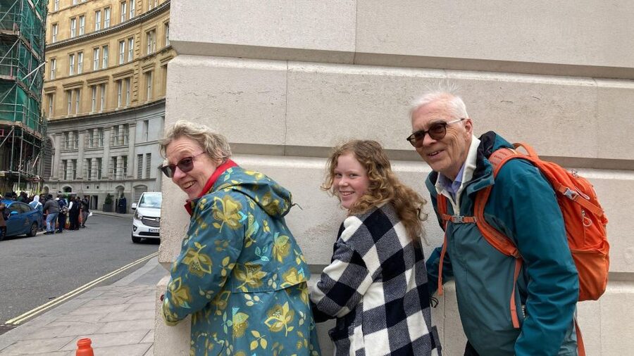 London: Guided Harry Potter Tour - How the guides shape the experience
