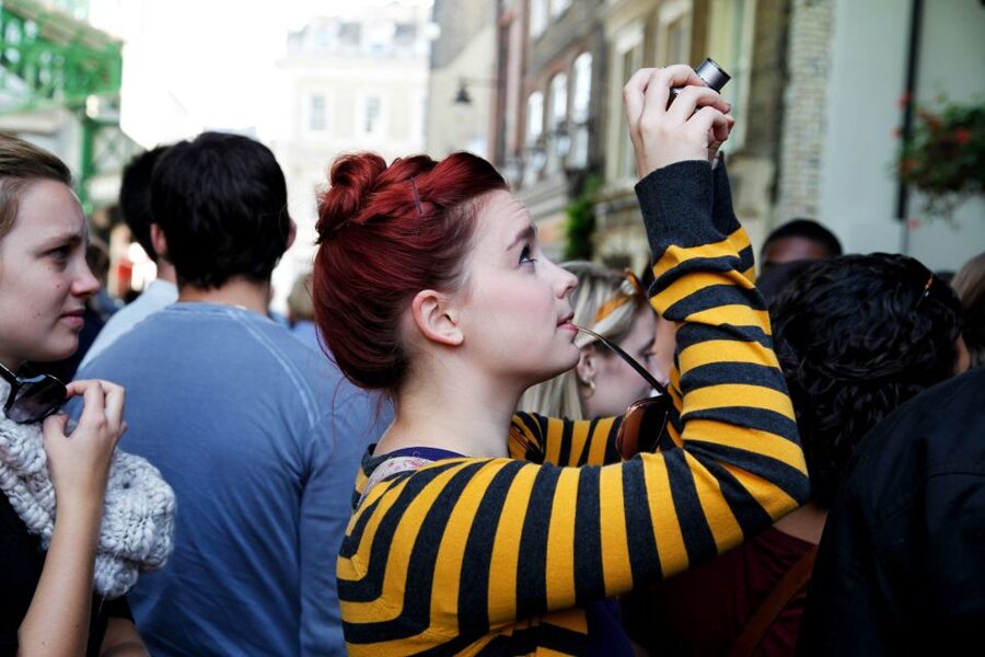 London: Guided Harry Potter Tour - Trafalgar Square, premieres, and city connections