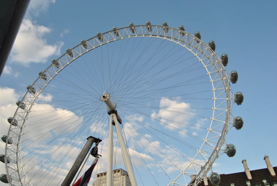 London Half-Day Private Chauffeur Driven Tour - Westminster Abbey and the Houses of Parliament