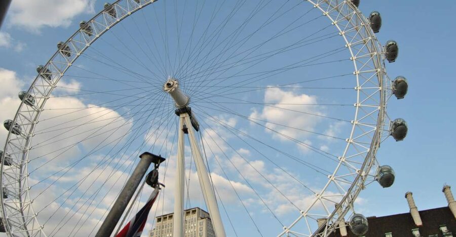 London Half-Day Private Chauffeur Driven Tour - What the private vehicle adds