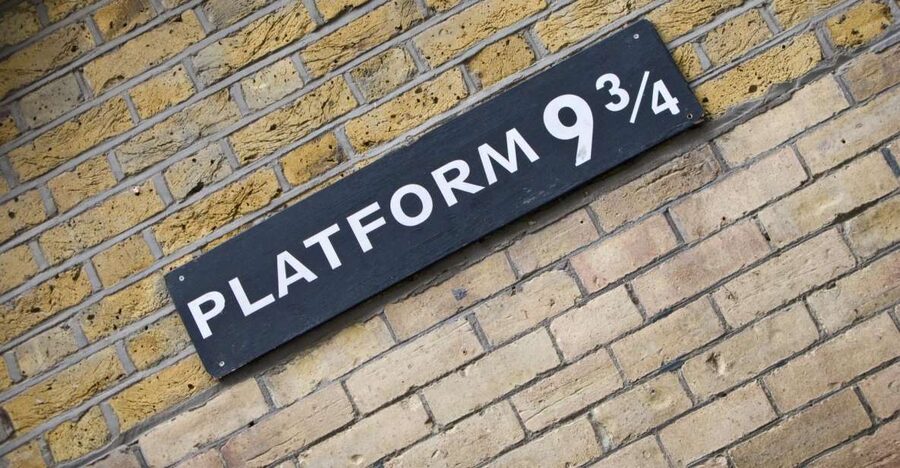 London: Harry Potter Filming Locations Walking Tour - Key details before you book