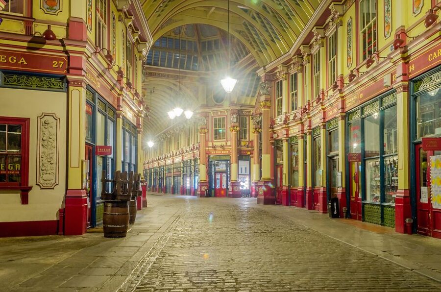 London: Harry Potter Filming Locations Walking Tour - Why this London walk works for Potter fans