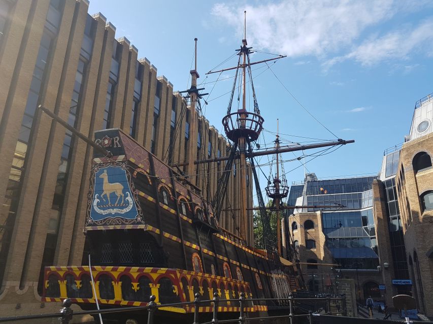 London: Harry Potter Movies Walking Tour (Kids Go Free) - Cecil Court and Goodwin’s Court: small streets, big Potter atmosphere