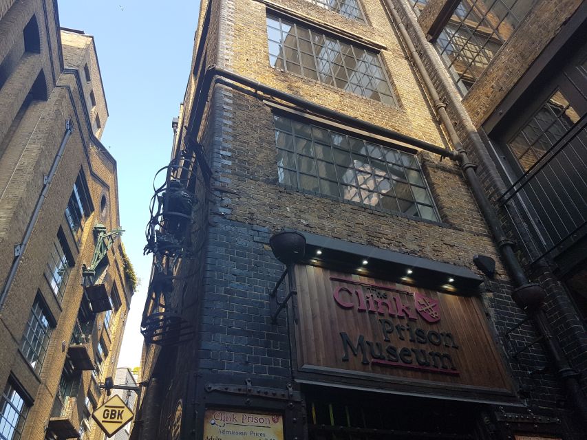 London: Harry Potter Movies Walking Tour (Kids Go Free) - Borough Market and London Bridge