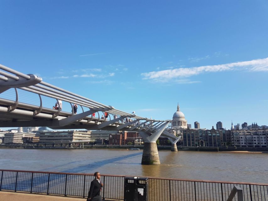 London: Harry Potter Movies Walking Tour (Kids Go Free) - What the guide adds to the walk
