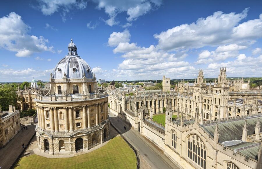 London: Harry Potter Studio Tour and Oxford Day Trip - Key points to know before booking