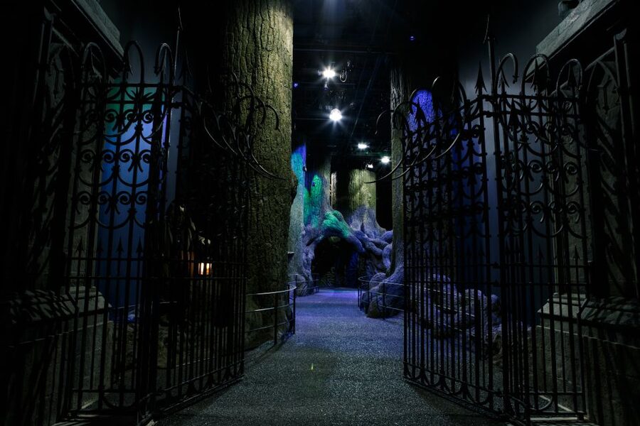 London: Harry Potter Studio Tour and Oxford Day Trip - Inside the Warner Bros. Studio Tour