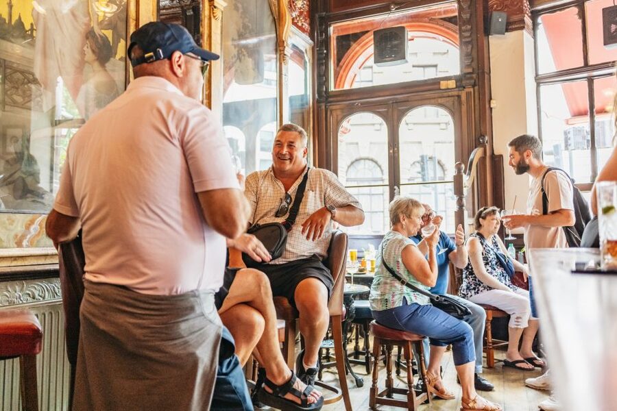 London: Historic Pubs of Central London Walking Tour - What the $39 price really gets you