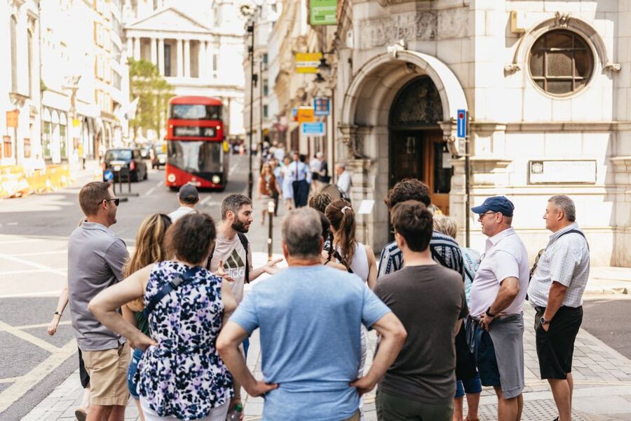 London: Historic Pubs of Central London Walking Tour - Who will enjoy this tour most