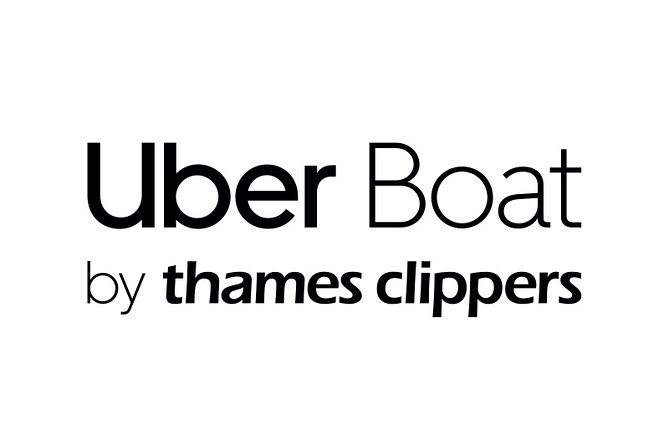 London: Hop-On Hop-Off 1 Day River Thames Adventure - Uber Boat - What the Uber Boat pass actually gives you