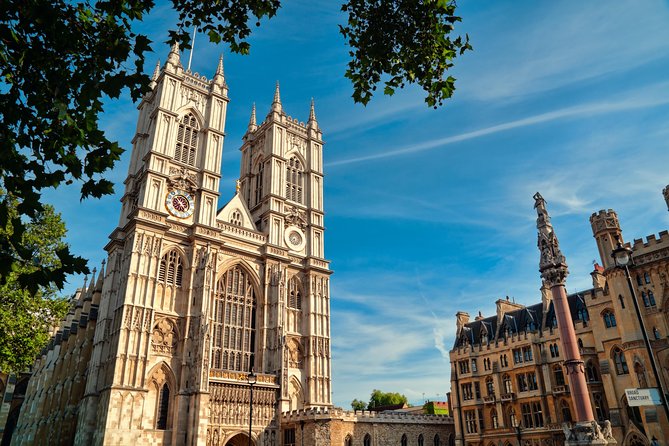 London In One Day Tour with River Cruise & London Eye Option - Guides make the difference