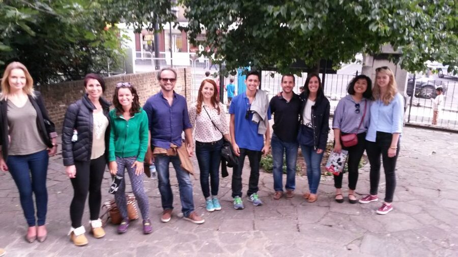 London: Jack the Ripper Evening Walking Tour - Starting at Aldgate and entering Whitechapel