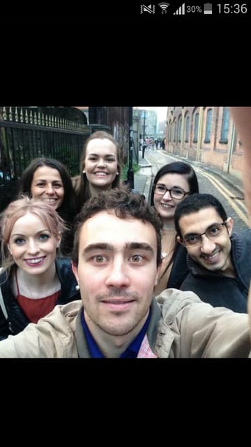 London: Jack the Ripper Evening Walking Tour - Separating evidence from folklore
