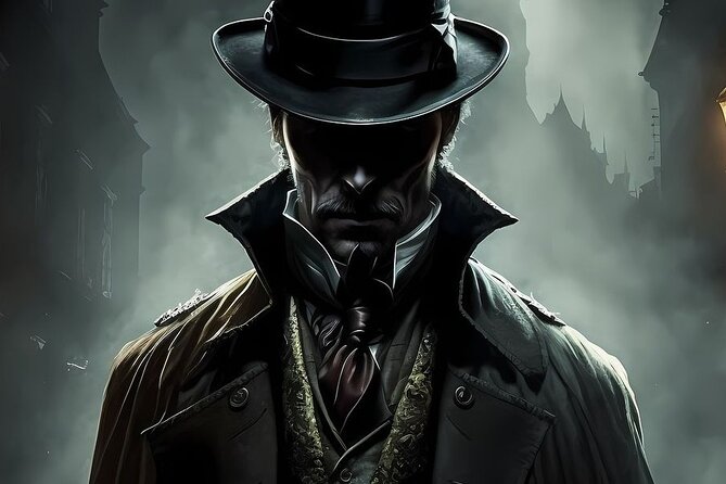 London Jack The Ripper Small-Group Walking Tour - Whitechapel Road and the start of the case