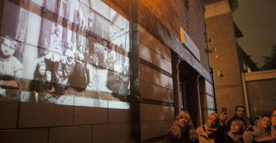 London: Jack the Ripper Walking Tour - Ripper Vision Tours - Meeting at Aldgate East, not Aldgate