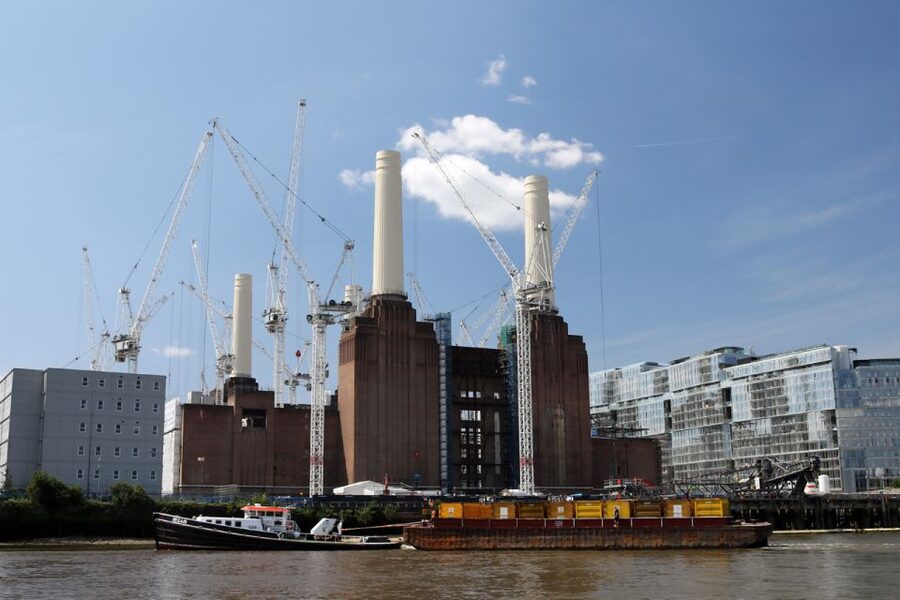 London: Kew to Westminster River Thames Cruise - Key points to know before you book