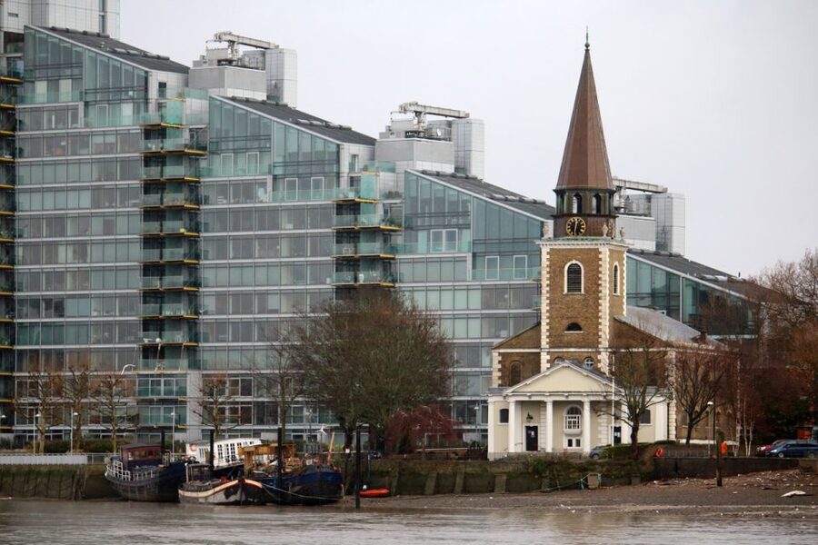 London: Kew to Westminster River Thames Cruise - Why the small boat matters