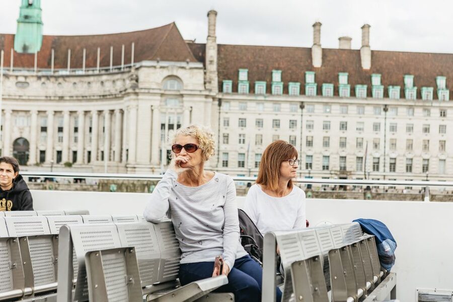 London: London Eye, River Cruise, & Hop-on Hop-off Bus Tour - Why this combination works for a first London visit