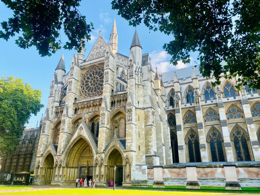 London: London in WW2 and Churchill War Rooms Entrance - Is the $96 price fair?