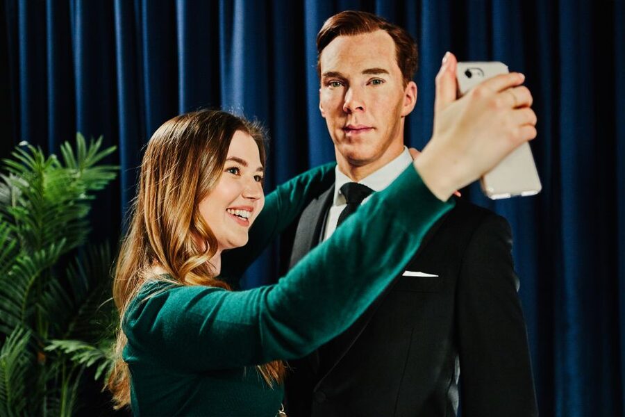 London: Madame Tussauds London - What Madame Tussauds London is really like